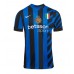 Inter Milan Nicolo Barella #23 Fußballbekleidung Heimtrikot 2024-25 Kurzarm